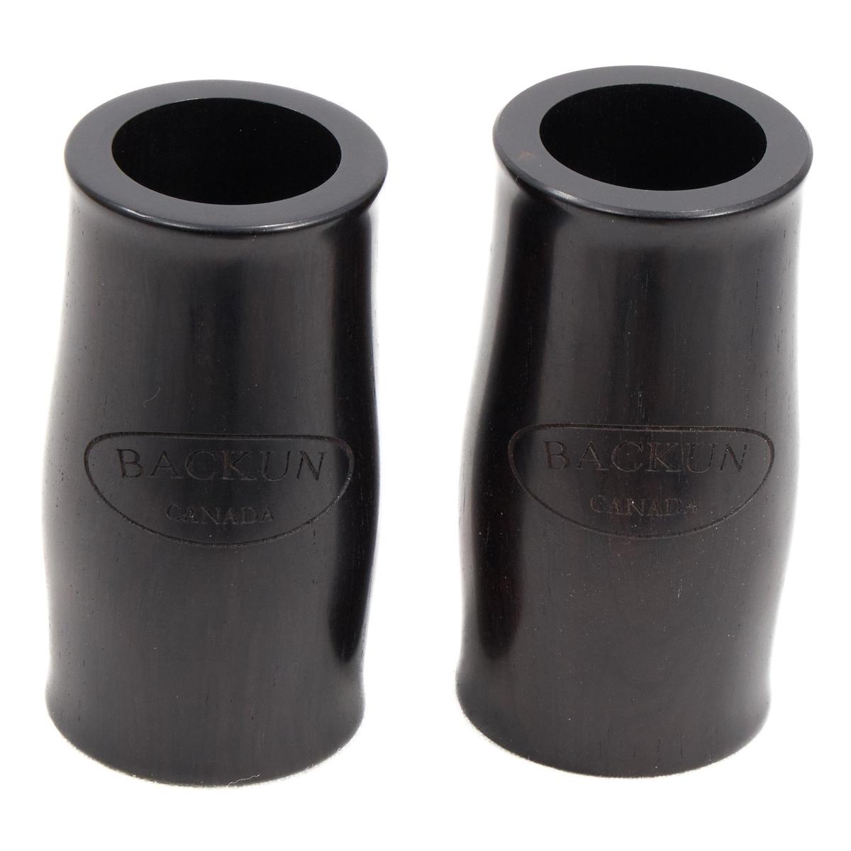 Backun BCLALUMG-SKG 'Lumiere' Custom A Clarinet in Grenadilla