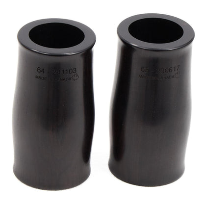 Backun BCLALUMG-SKG 'Lumiere' Custom A Clarinet in Grenadilla