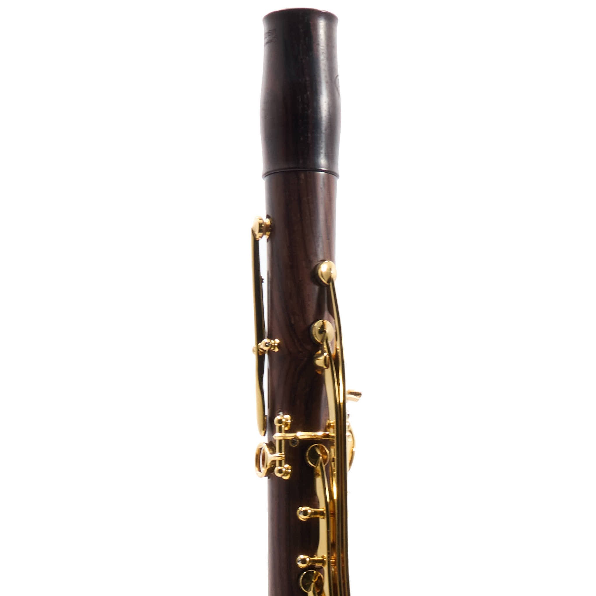Backun BCLAQC-GKG Q-Series Professional A Clarinet