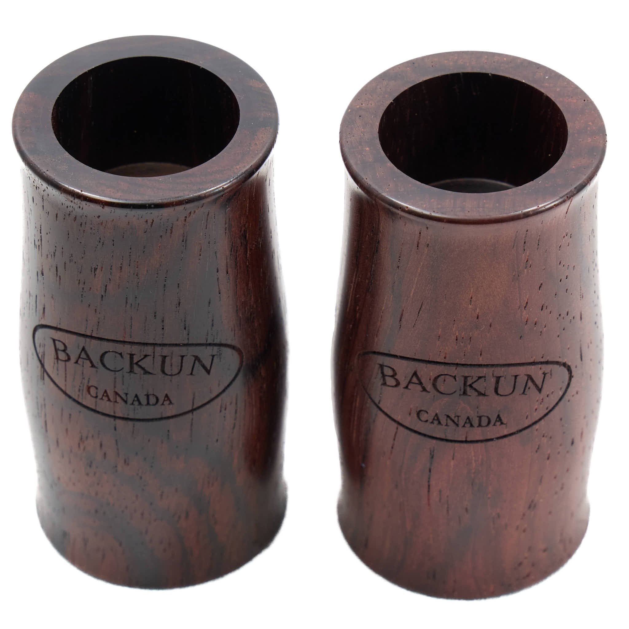 Backun BCLAQC-GKG Q-Series Professional A Clarinet