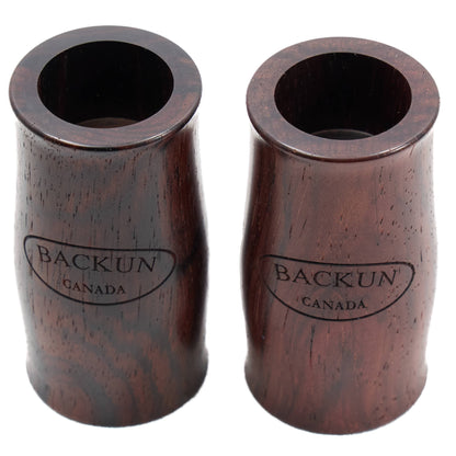 Backun BCLAQC-GKG Q-Series Professional A Clarinet