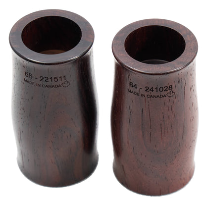 Backun BCLAQC-GKG Q-Series Professional A Clarinet