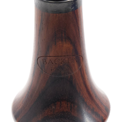 Backun BCLAQC-GKG Q-Series Professional A Clarinet