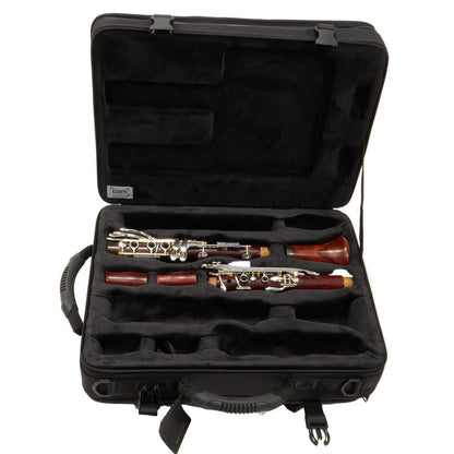 Backun BCLAQC-SKGE Q-Series Professional A Clarinet