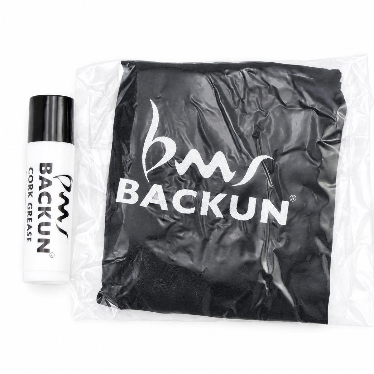 Backun BCLAQG-SK Q-Series Professional A Clarinet in Grenadilla with Silver Keys