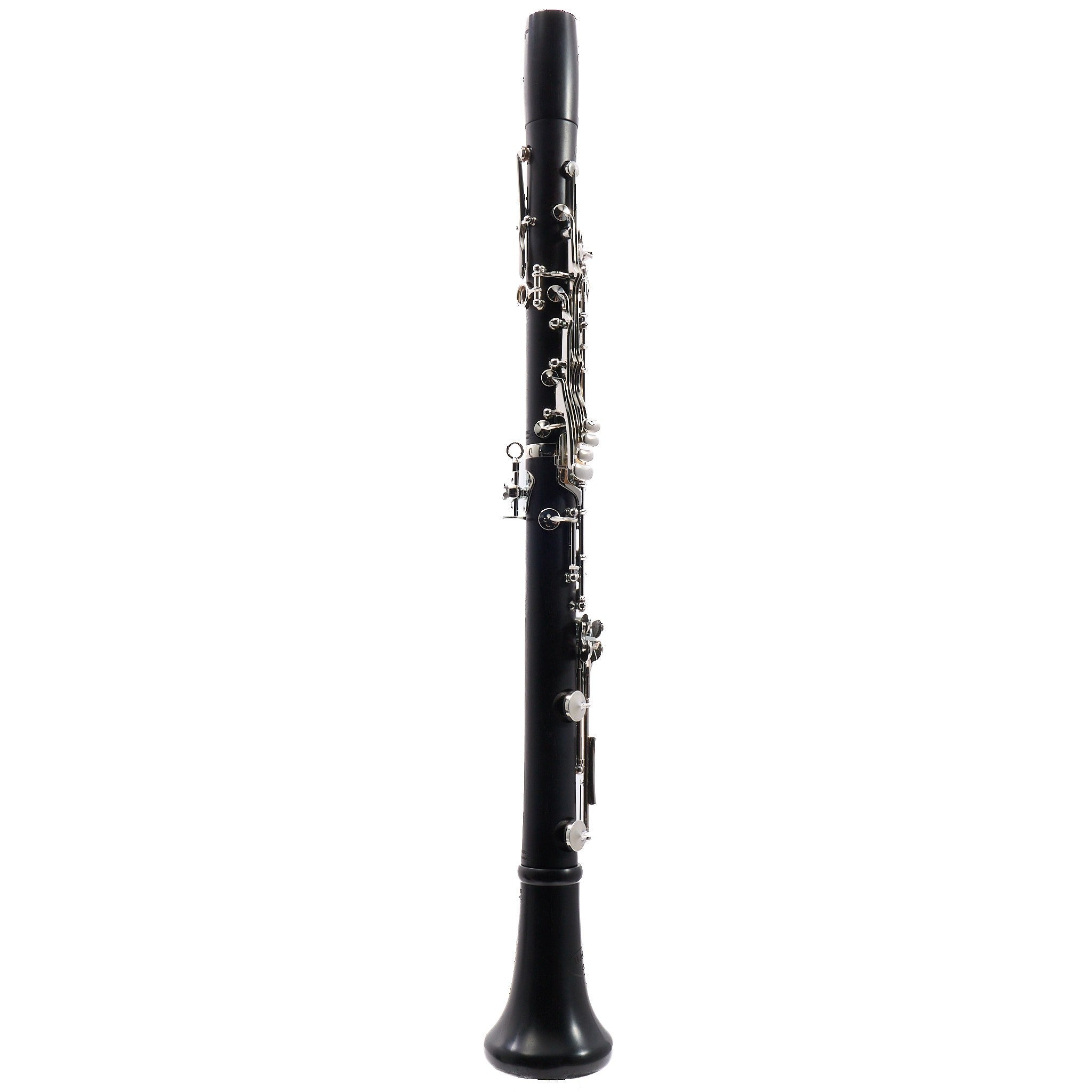Backun BCLBBETA-SK 'Beta' Intermediate Bb Clarinet