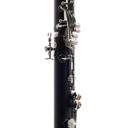 Backun BCLBBETA-SK 'Beta' Intermediate Bb Clarinet