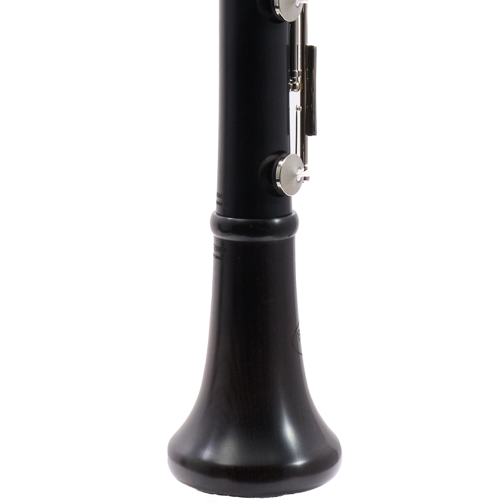 Backun BCLBBETA-SK 'Beta' Intermediate Bb Clarinet