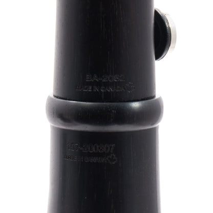 Backun BCLBBETA-SK 'Beta' Intermediate Bb Clarinet