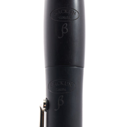 Backun BCLBBETA-SK 'Beta' Intermediate Bb Clarinet