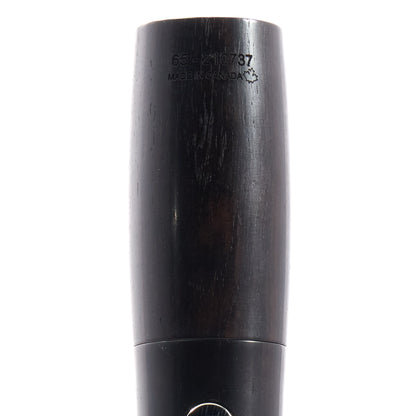 Backun BCLBBETA-SK 'Beta' Intermediate Bb Clarinet