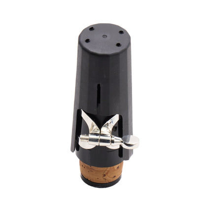 Backun BCLBBETA-SK 'Beta' Intermediate Bb Clarinet
