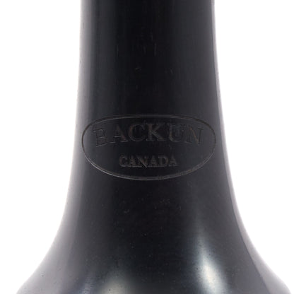 Backun BCLBBETA-SK 'Beta' Intermediate Bb Clarinet