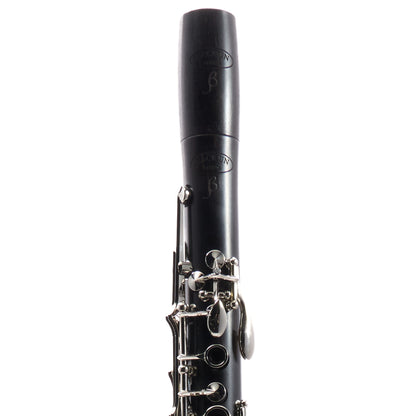 Backun BCLBBETA-SK 'Beta' Intermediate Bb Clarinet