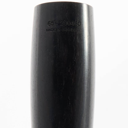 Backun BCLBBETA-SK 'Beta' Intermediate Bb Clarinet in Grenadilla