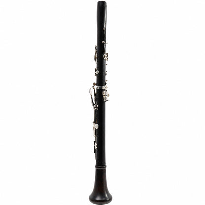 Backun BCLBBETA-SK 'Beta' Intermediate Bb Clarinet in Grenadilla