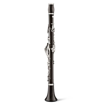 Backun BCLBESSG-SK-FV 'Essence' Professional Bb Clarinet In Grenadilla