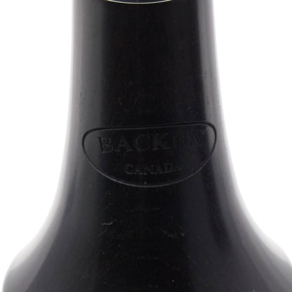 Backun BCLBESSG-SK-FV 'Essence' Professional Bb Clarinet In Grenadilla