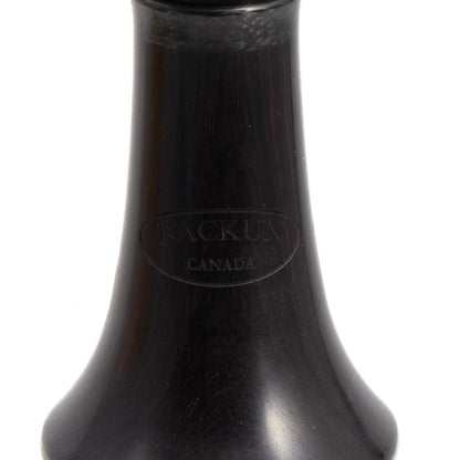 Backun BCLBLUMG-SKG 'Lumiere' Custom Bb Clarinet