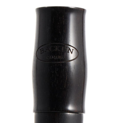 Backun BCLBLUMG-SKG 'Lumiere' Custom Bb Clarinet