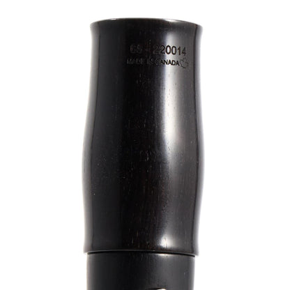 Backun BCLBLUMG-SKG 'Lumiere' Custom Bb Clarinet