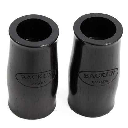 Backun BCLBLUMG-SKG 'Lumiere' Custom Bb Clarinet