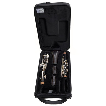Backun BCLBLUMG-SKG 'Lumiere' Custom Bb Clarinet