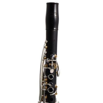 Backun BCLBLUMG-SKG 'Lumiere' Custom Bb Clarinet