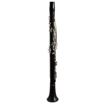 Backun BCLBLUMG-SKG 'Lumiere' Custom Bb Clarinet