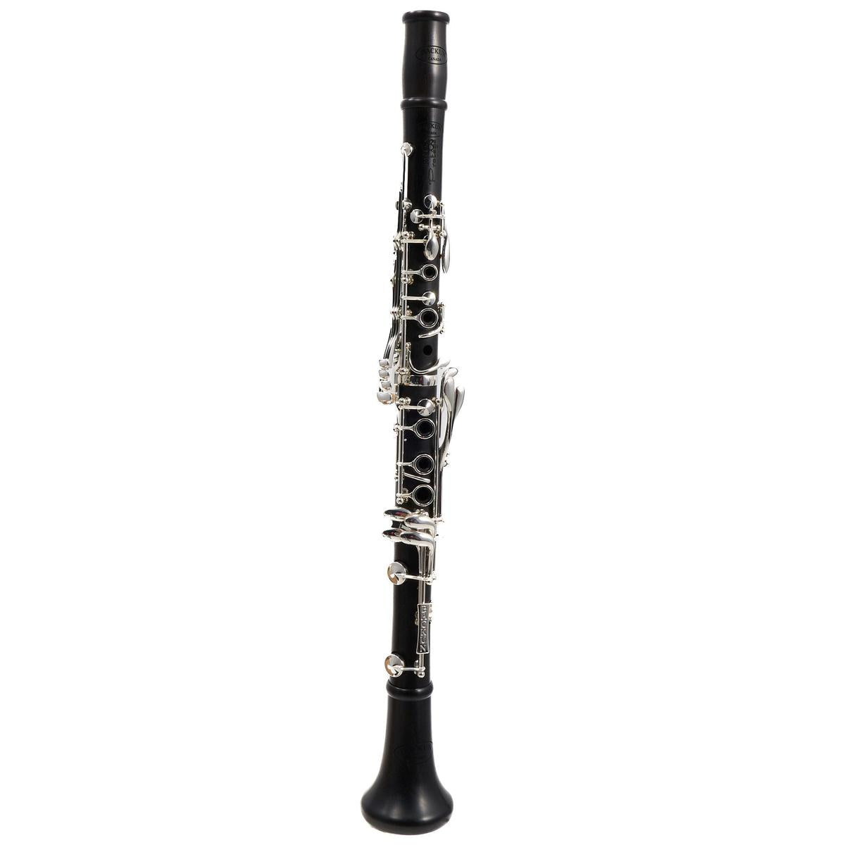 Backun BCLBPROTG-SK Bb Clarinet in Grenadilla