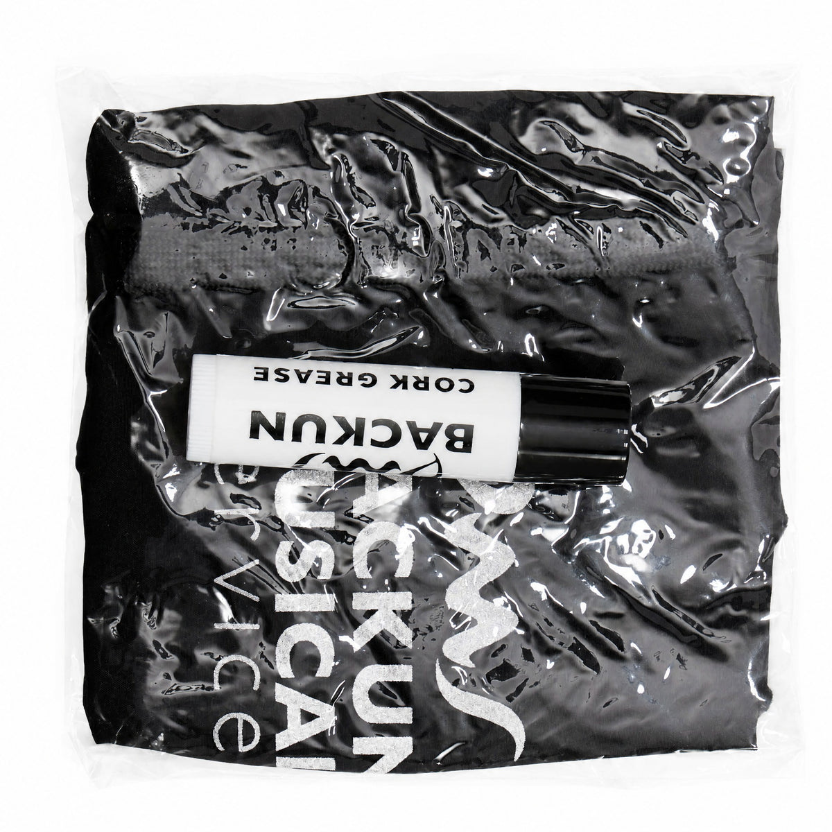 Backun BCLBPROTG-SK 'Protege' Intermediate Bb Clarinet in Grenadilla SN PZ-10270