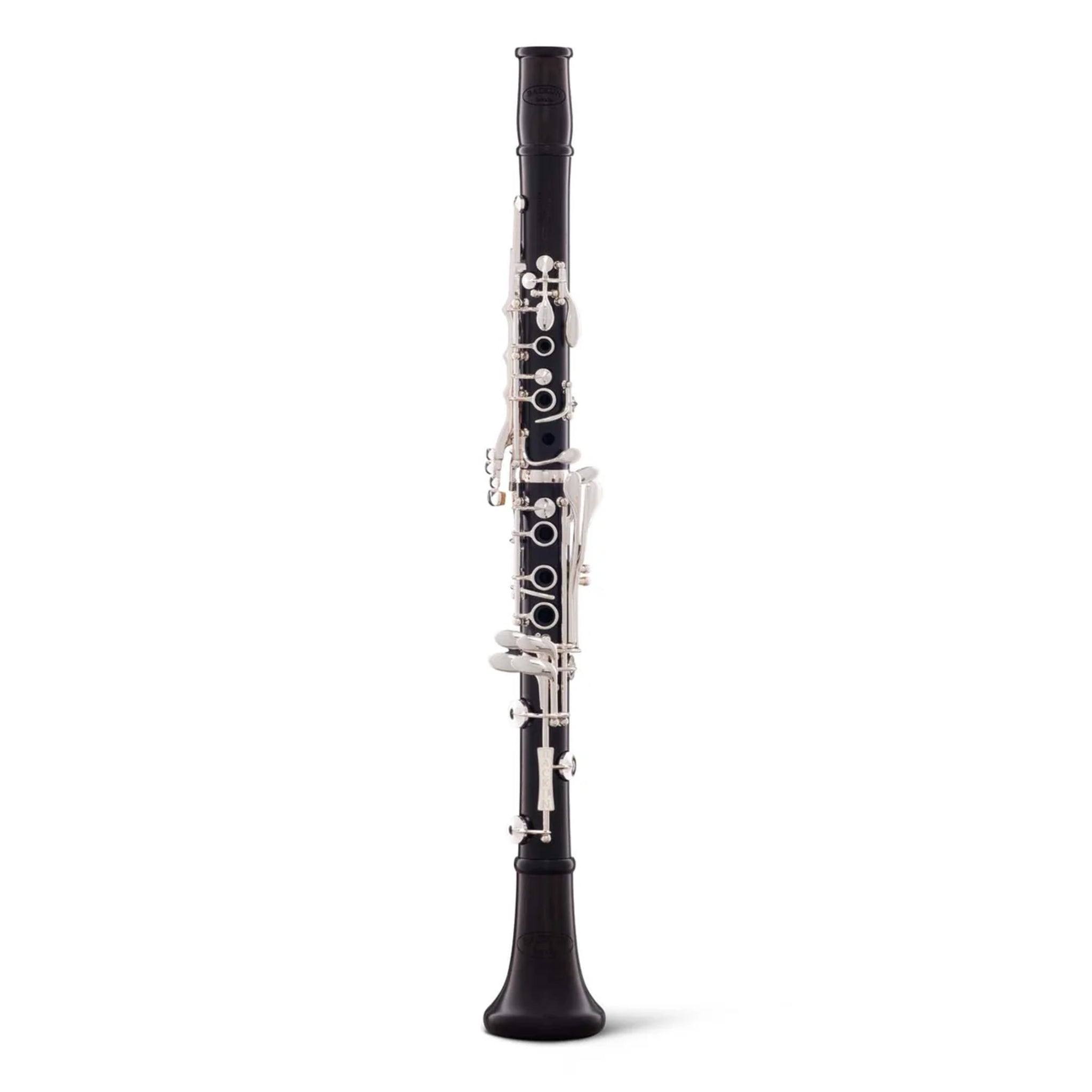 Backun BCLBPROTG-SK 'Protege' Intermediate Bb Clarinet
