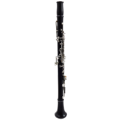 Backun BCLBPROTG-SKE 'Protege' Intermediate Bb Clarinet