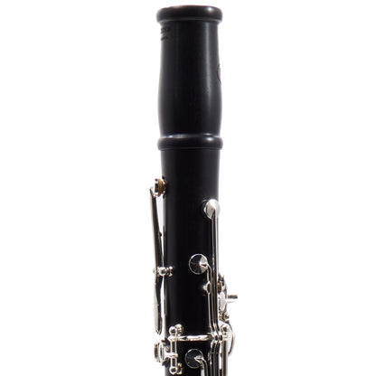 Backun BCLBPROTG-SKE 'Protege' Intermediate Bb Clarinet