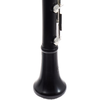 Backun BCLBPROTG-SKE 'Protege' Intermediate Bb Clarinet