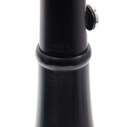 Backun BCLBPROTG-SKE 'Protege' Intermediate Bb Clarinet