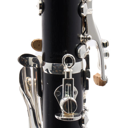 Backun BCLBPROTG-SKE 'Protege' Intermediate Bb Clarinet