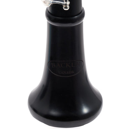 Backun BCLBPROTG-SKE 'Protege' Intermediate Bb Clarinet