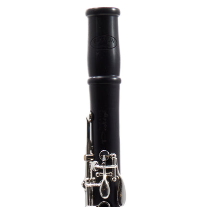 Backun BCLBPROTG-SKE 'Protege' Intermediate Bb Clarinet