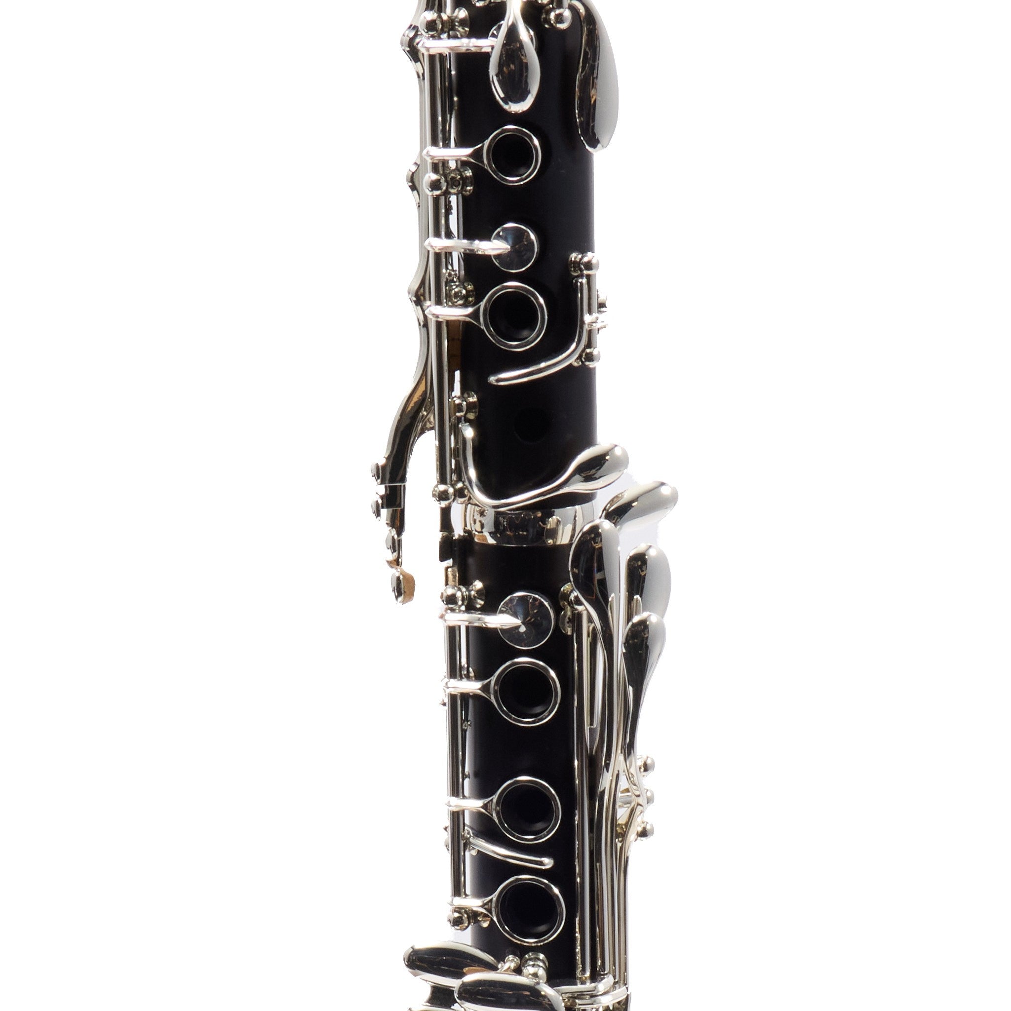 Backun BCLBPROTG-SKE 'Protege' Intermediate Bb Clarinet