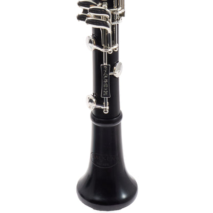 Backun BCLBPROTG-SKE 'Protege' Intermediate Bb Clarinet