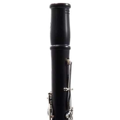 Backun BCLBPROTG-SKE 'Protege' Intermediate Bb Clarinet
