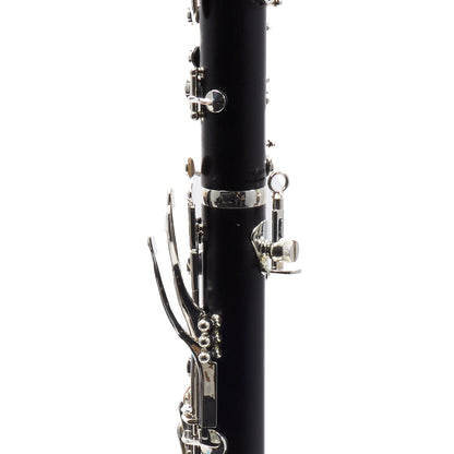 Backun BCLBPROTG-SKE 'Protege' Intermediate Bb Clarinet