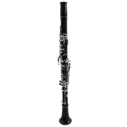 Backun BCLBPROTG-SKE 'Protege' Intermediate Bb Clarinet