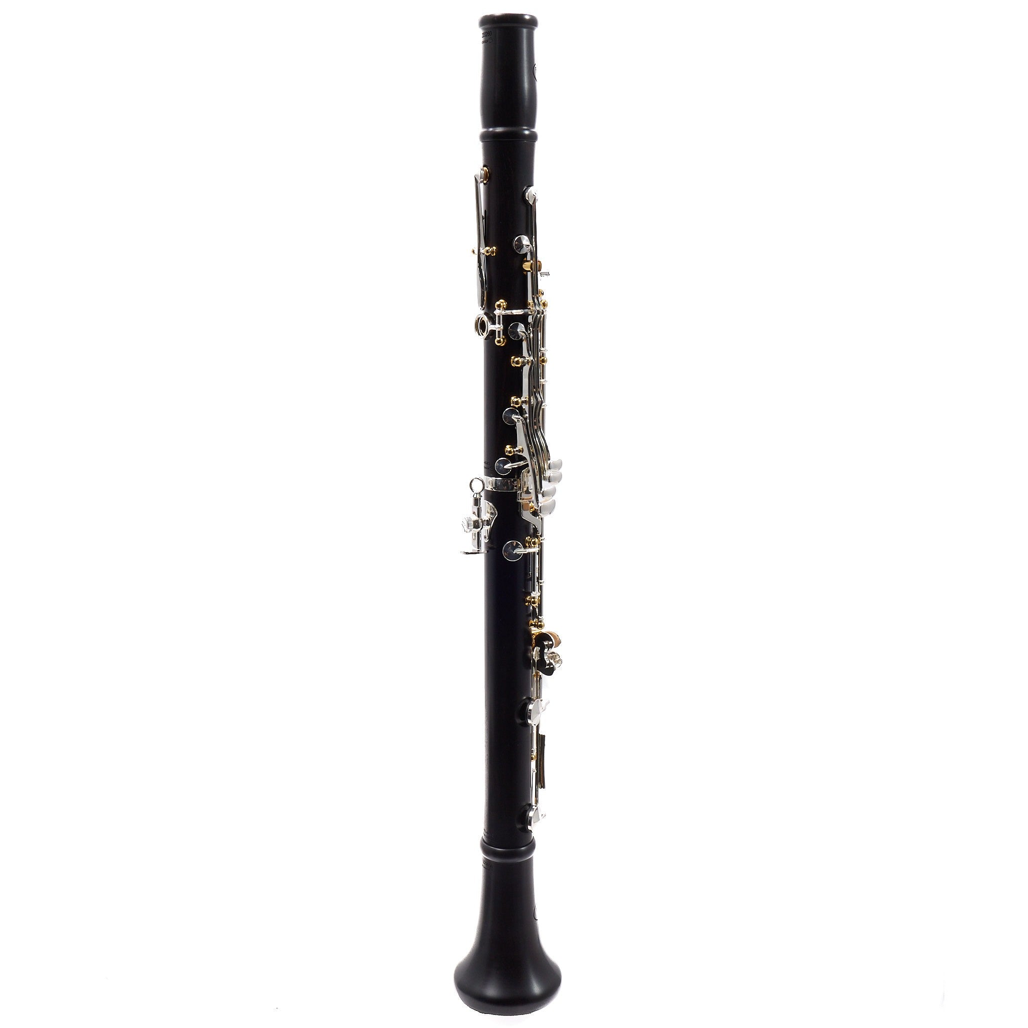 Backun BCLBPROTG-SKG 'Protege' Intermediate Bb Clarinet