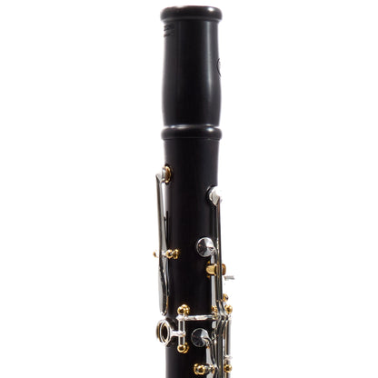 Backun BCLBPROTG-SKG 'Protege' Intermediate Bb Clarinet