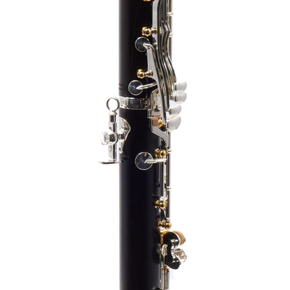 Backun BCLBPROTG-SKG 'Protege' Intermediate Bb Clarinet