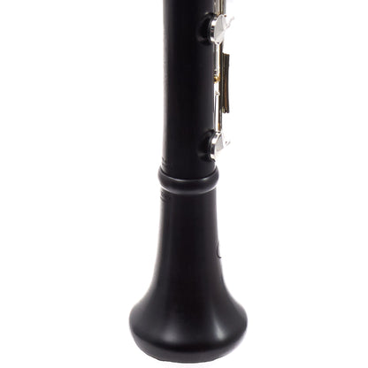 Backun BCLBPROTG-SKG 'Protege' Intermediate Bb Clarinet