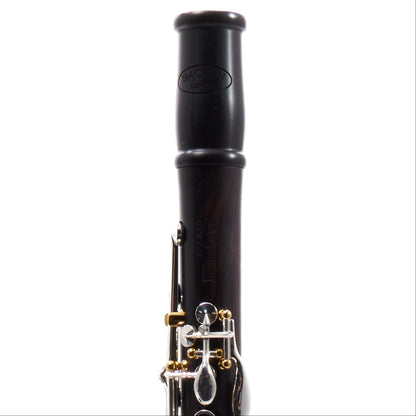 Backun BCLBPROTG-SKG 'Protege' Intermediate Bb Clarinet