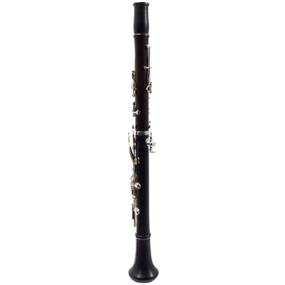 Backun BCLBPROTG-SKG 'Protege' Intermediate Bb Clarinet